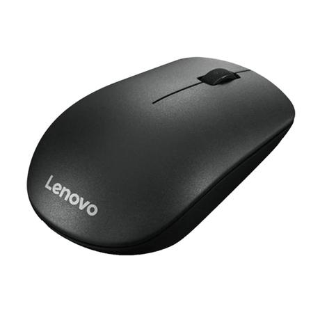 Lenovo 400 Wireless Optical Mouse-1