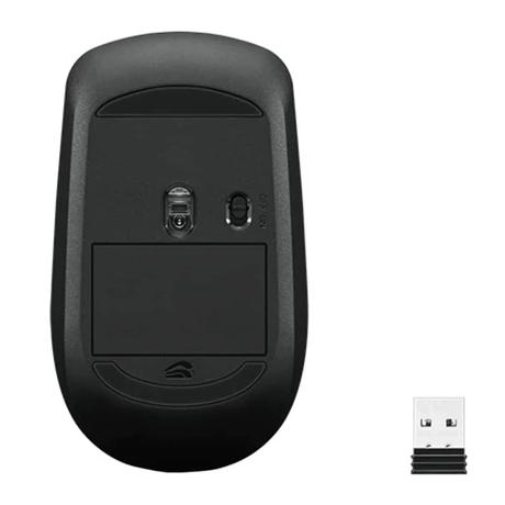 Lenovo 400 Wireless Optical Mouse-5