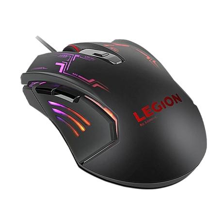 Lenovo Legion M200 Wired Gaming Mouse-1