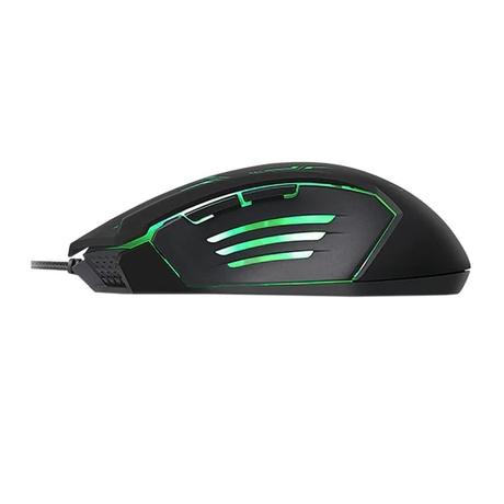 Lenovo Legion M200 Wired Gaming Mouse-2