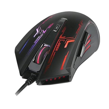 Lenovo Legion M200 Wired Gaming Mouse-3