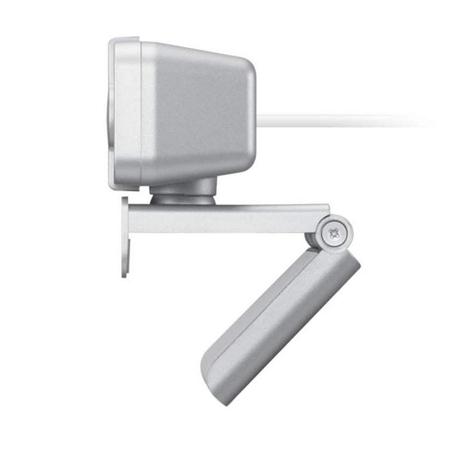 Lenovo 300 Full HD Webcam with Privacy Shutter,Compatible with Windows, Mac, Ubuntu and Chromebook, Cloud Grey-3