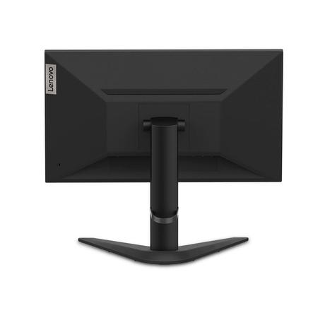 Lenovo G25-10 62.23 cm (24.5 inch) with TN Panel Technology, 1920 X 1080 Resolution, Refresh Rate 144Hz, Raven Black Monitor-5