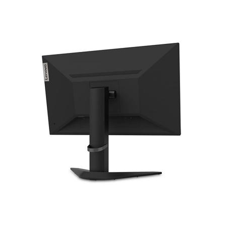 Lenovo G25-10 62.23 cm (24.5 inch) with TN Panel Technology, 1920 X 1080 Resolution, Refresh Rate 144Hz, Raven Black Monitor-6