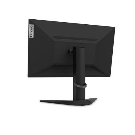 Lenovo G25-10 62.23 cm (24.5 inch) with TN Panel Technology, 1920 X 1080 Resolution, Refresh Rate 144Hz, Raven Black Monitor-7