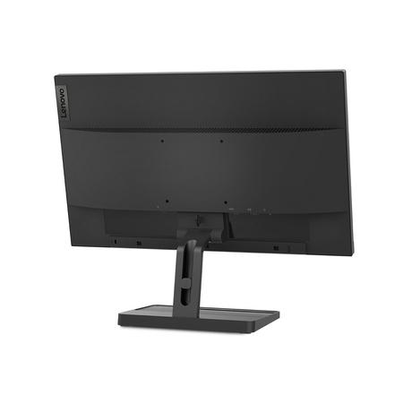 Lenovo L22E-30 54.61 cm (21.5 inch) with VA Panel Technology, 1920 X 1080 Resolution, Refresh Rate 75Hz, Black Monitor-2