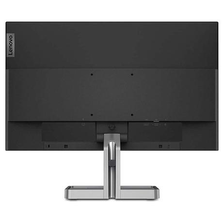 Lenovo L24I-30 60.5 cm (23.8 Inch) with IPS Panel Technology 1920 x 1080 Resolution Borderless Refresh Rate 75 Hz Black Monitor-1