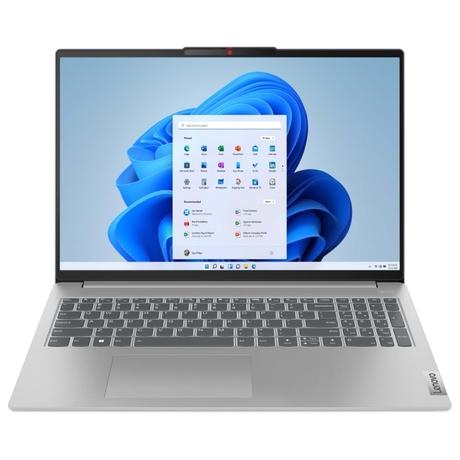 Lenovo 3WIN IdeaPad Slim 5 Laptop (Intel Core i5-12450H/16GB/1TB SSD/Integrated Intel UHD Graphics/Windows 11 Home/MSO/WUXGA), 40.64 cm (16 inch)-0