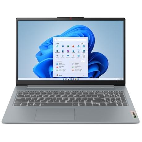 Lenovo Ideapad 34IN 13 Gen i3, 8 GB RAM 512 GB ROM, Windows 11, 39.62 cm (15.6 inch) FHD Display Laptop-1