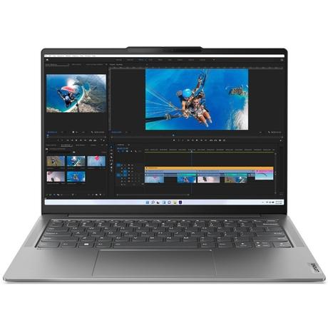 Len Yoga S6 15IN Laptop (16 GB RAM/1 TB SSD, Core i5-13500H 14 inch-35.5 cm OLED Display)-6