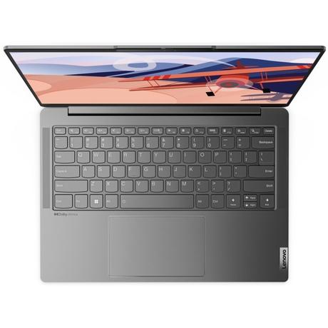 Len Yoga S6 15IN Laptop (16 GB RAM/1 TB SSD, Core i5-13500H 14 inch-35.5 cm OLED Display)-7
