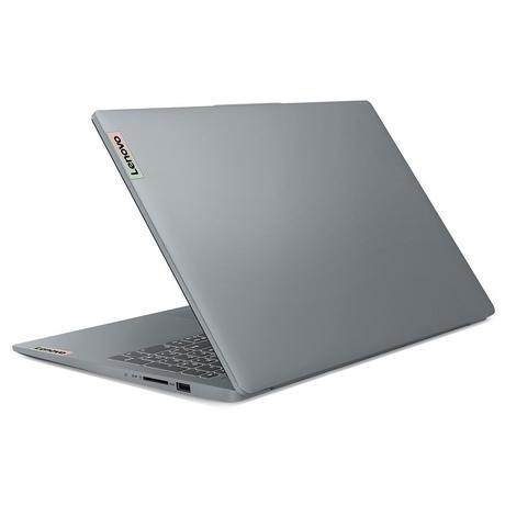 Lenovo IdeaPad Slim3 8HIN Standard Laptop (Intel Core i5-12450H/16 GB/512 GB SSD/Intel UHD Graphics/Windows 11 Home/MSOffice/Full HD), 39.6 cm (15.6 Inch), Arctic Grey-2
