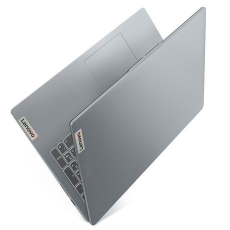 Lenovo IdeaPad Slim3 8HIN Standard Laptop (Intel Core i5-12450H/16 GB/512 GB SSD/Intel UHD Graphics/Windows 11 Home/MSOffice/Full HD), 39.6 cm (15.6 Inch), Arctic Grey-3