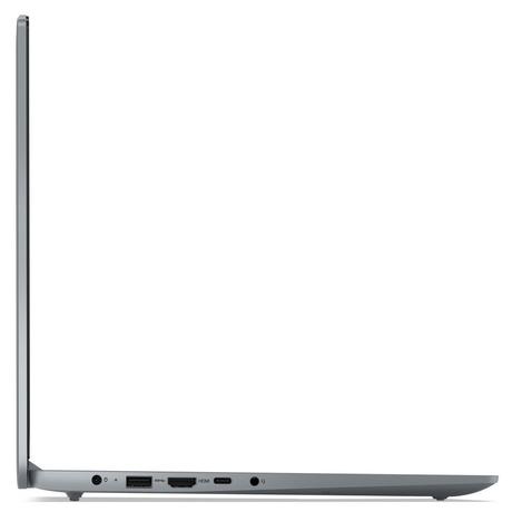 Lenovo IdeaPad Slim3 8HIN Standard Laptop (Intel Core i5-12450H/16 GB/512 GB SSD/Intel UHD Graphics/Windows 11 Home/MSOffice/Full HD), 39.6 cm (15.6 Inch), Arctic Grey-4
