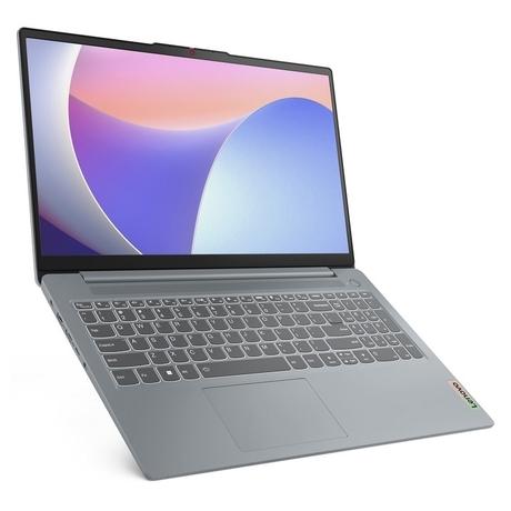 Lenovo IdeaPad Slim3 8HIN Standard Laptop (Intel Core i5-12450H/16 GB/512 GB SSD/Intel UHD Graphics/Windows 11 Home/MSOffice/Full HD), 39.6 cm (15.6 Inch), Arctic Grey-5