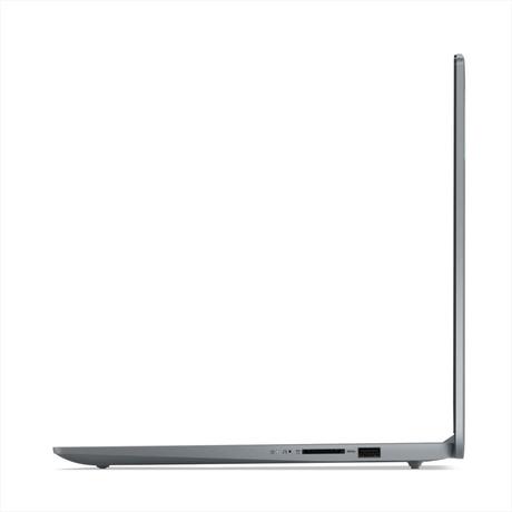 Lenovo IdeaPad Slim 3 13th Gen Intel Core i3 39.6 cm (15.6 inch) FHD Laptop (8GB/512GB SSD/Windows 11/Office 2021/Alexa Built-in/1Yr ADP Free/Arctic Grey/1.62Kg), 82X70033IN-4