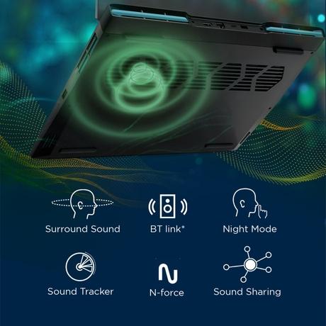 Lenovo IdeaPad Gaming 3 AMD Ryzen 5 5500H 39.6 cm (15.6 inch) FHD IPS 250nits 60Hz Gaming Laptop (8GB/512GB SSD/Windows 11/NVIDIA RTX 2050 4GB/Alexa/3 Month Game Pass/Onyx Grey/2.32Kg), 82K2028QIN-10