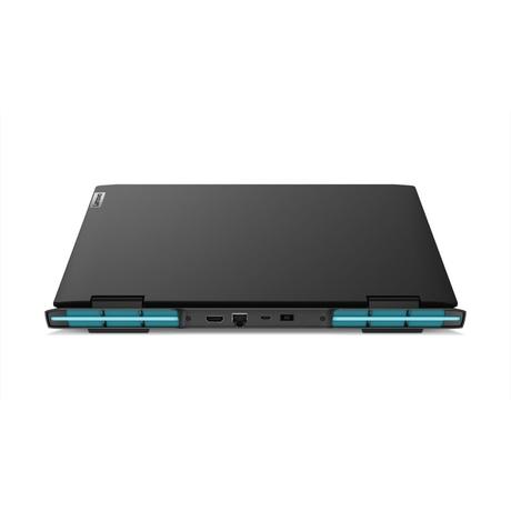 Lenovo IdeaPad Gaming 3 AMD Ryzen 5 5500H 39.6 cm (15.6 inch) FHD IPS 250nits 60Hz Gaming Laptop (8GB/512GB SSD/Windows 11/NVIDIA RTX 2050 4GB/Alexa/3 Month Game Pass/Onyx Grey/2.32Kg), 82K2028QIN-5