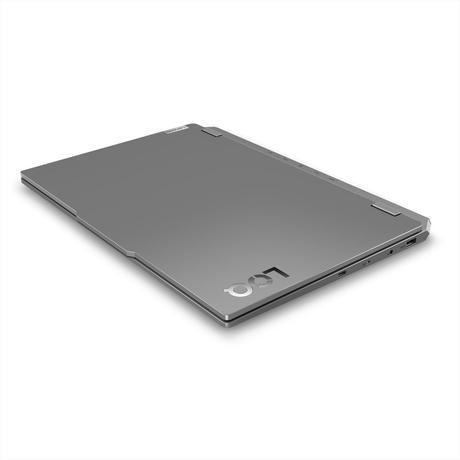 Lenovo 83GS0097IN LOQ Laptop 12th Generation Intel Core i5-12450HX Processor, 12 GB Memory, 512 GB Storage, RTX 2050, 39.62 cm (15.6 inch) Display, Windows 11 Home, Luna Grey-2