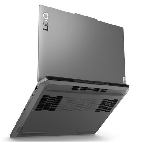 Lenovo 83GS0097IN LOQ Laptop 12th Generation Intel Core i5-12450HX Processor, 12 GB Memory, 512 GB Storage, RTX 2050, 39.62 cm (15.6 inch) Display, Windows 11 Home, Luna Grey-3