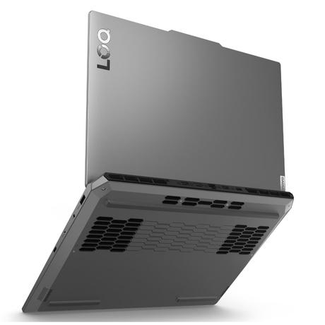 Lenovo LOQ Intel Core i5 12th Gen 12450HX (16 GB/512 GB SSD/Windows 11 Home/6 GB Graphics/NVIDIA GeForce RTX 3050) LOQ 83GS000PIN Gaming Laptop 39.62 cm (15.6 inch), Luna Grey, 2.38 Kg, with MS Office-3