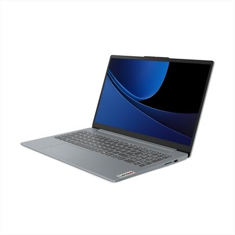 Lenovo IdeaPad Slim 3 Intel Core i3 12th Gen 35.56 cm (14 inch) FHD Thin & Light Laptop (8GB/512GB SSD/Windows 11/Office 2021/3months Game Pass/Arctic Grey/1.43 kg), 82RJ00F1IN-1
