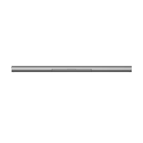 Lenovo Tab Plus 28.06 cm (11.5 inch) WiFi Tablet, 256 GB, 8 GB RAM, Luna Grey, ZADX0099IN-6