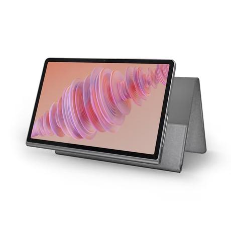 Lenovo Tab Plus 28.06 cm (11.5 inch) WiFi Tablet, 256 GB, 8 GB RAM, Luna Grey, ZADX0099IN-7
