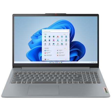 Lenovo IdeaPad Slim 3 15IRH8 83EM00A1IN Standard Laptop (Intel