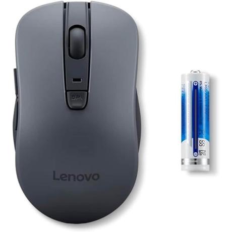 Lenovo Silent Bluetooth Wireless Mouse, WL 310-2