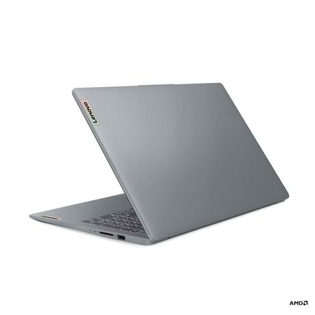 Lenovo IdeaPad Slim 3 82XQ00MCIN Standard Laptop (AMD Ryzen 3 7320U/8 GB/512 GB SSD/-AMD/Windows 11 Home/MSOffice Home & Student 2024/Full HD), 39.62 cm (15.6 inch), Arctic Grey-2