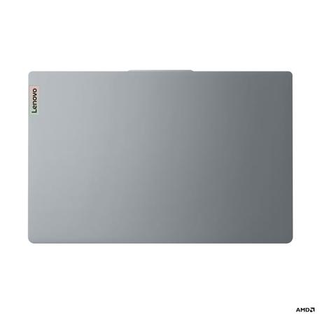 Lenovo IdeaPad Slim 3 82XQ00MCIN Standard Laptop (AMD Ryzen 3 7320U/8 GB/512 GB SSD/-AMD/Windows 11 Home/MSOffice Home & Student 2024/Full HD), 39.62 cm (15.6 inch), Arctic Grey-3