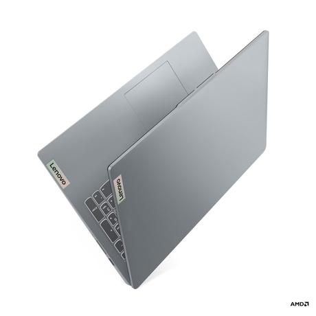 Lenovo IdeaPad Slim 3 82XQ00MCIN Standard Laptop (AMD Ryzen 3 7320U/8 GB/512 GB SSD/-AMD/Windows 11 Home/MSOffice Home & Student 2024/Full HD), 39.62 cm (15.6 inch), Arctic Grey-4