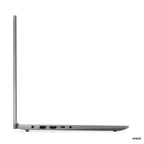 Lenovo IdeaPad Slim 3 82XQ00MCIN Standard Laptop (AMD Ryzen 3 7320U/8 GB/512 GB SSD/-AMD/Windows 11 Home/MSOffice Home & Student 2024/Full HD), 39.62 cm (15.6 inch), Arctic Grey-5