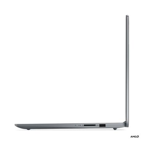 Lenovo IdeaPad Slim 3 82XQ00MCIN Standard Laptop (AMD Ryzen 3 7320U/8 GB/512 GB SSD/-AMD/Windows 11 Home/MSOffice Home & Student 2024/Full HD), 39.62 cm (15.6 inch), Arctic Grey-6