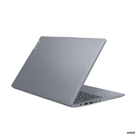 Lenovo IdeaPad Slim 3 82XQ00MCIN Standard Laptop (AMD Ryzen 3 7320U/8 GB/512 GB SSD/-AMD/Windows 11 Home/MSOffice Home & Student 2024/Full HD), 39.62 cm (15.6 inch), Arctic Grey-7