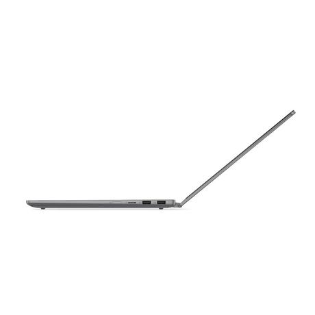 Lenovo IdeaPad 5 2-in-1 14IRH9 83KX0058IN Standard Laptop (Intel Core i5-13420H/16 GB/512 GB SSD/Intel UHD Graphics/Windows 11 Home/Office Home 2024/IPS), 35.56 cm - 14 inch, Luna Grey-10