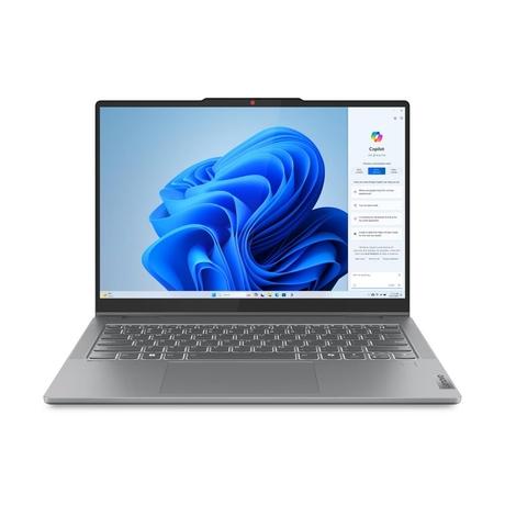 Lenovo IdeaPad 5 2-in-1 14IRH9 83KX0058IN Standard Laptop (Intel Core i5-13420H/16 GB/512 GB SSD/Intel UHD Graphics/Windows 11 Home/Office Home 2024/IPS), 35.56 cm - 14 inch, Luna Grey-12