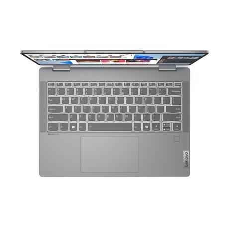 Lenovo IdeaPad 5 2-in-1 14IRH9 83KX0058IN Standard Laptop (Intel Core i5-13420H/16 GB/512 GB SSD/Intel UHD Graphics/Windows 11 Home/Office Home 2024/IPS), 35.56 cm - 14 inch, Luna Grey-13