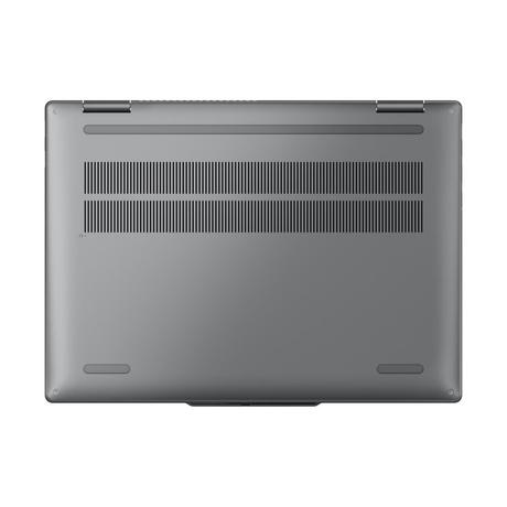 Lenovo IdeaPad 5 2-in-1 14IRH9 83KX0058IN Standard Laptop (Intel Core i5-13420H/16 GB/512 GB SSD/Intel UHD Graphics/Windows 11 Home/Office Home 2024/IPS), 35.56 cm - 14 inch, Luna Grey-15