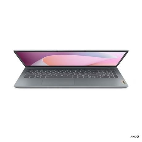 Buy Lenovo IdeaPad 3 15ABR8 82XM00MUIN Standard Laptop (AMD Ryzen