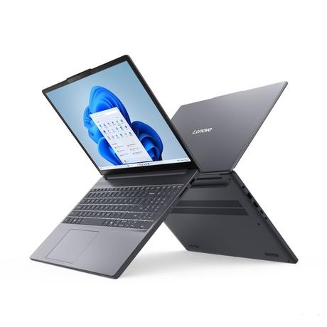 Lenovo IdeaPad Slim 3 15IRH10 83K100CFIN Standard Laptop (Intel Core i5-13420H/16 GB/512 GB SSD/Integrated Intel UHD Graphics/Windows 11 Home/Office Home 2024/WUXGA), 38.86 cm - 15.3 inch, Luna Grey-6
