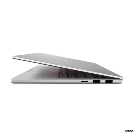 Lenovo IdeaPad Slim 5 13ARP10 83J2003NIN Standard Laptop (AMD Ryzen 7 7735HS/16 GB/512 GB SSD/AMD Radeon 680M Graphics/Windows 11 Home/MSOffice Home 2024/IPS), 33.7 cm - 13.3 inch, Cloud Grey-5