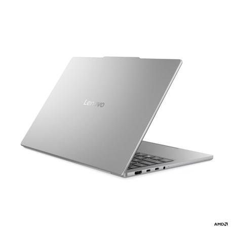 Lenovo IdeaPad Slim 5 13ARP10 83J2003NIN Standard Laptop (AMD Ryzen 7 7735HS/16 GB/512 GB SSD/AMD Radeon 680M Graphics/Windows 11 Home/MSOffice Home 2024/IPS), 33.7 cm - 13.3 inch, Cloud Grey-6