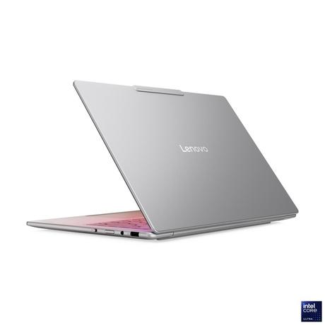 Lenovo Yoga Slim 7 14ILL10 83JX001LIN Standard Laptop (Intel Core Ultra 5 228V/32 GB/1 TB SSD/Intel Arc Graphics 130V/Windows 11/MSOffice/OLED), 35.56 cm - 14 inch, Luna Grey-11