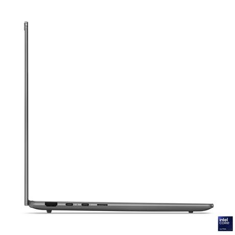 Lenovo Yoga Slim 7 14ILL10 83JX001LIN Standard Laptop (Intel Core Ultra 5 228V/32 GB/1 TB SSD/Intel Arc Graphics 130V/Windows 11/MSOffice/OLED), 35.56 cm - 14 inch, Luna Grey-15