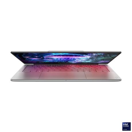 Lenovo Yoga Slim 7 14ILL10 83JX001LIN Standard Laptop (Intel Core Ultra 5 228V/32 GB/1 TB SSD/Intel Arc Graphics 130V/Windows 11/MSOffice/OLED), 35.56 cm - 14 inch, Luna Grey-6