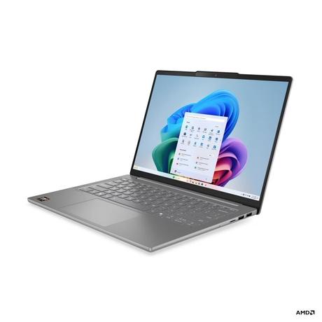 Buy Lenovo IdeaPad Slim 5 14AKP10 83HX0052IN Standard Laptop (AMD