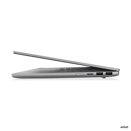Lenovo IdeaPad Slim 5 14AKP10 83HX0052IN Standard Laptop (AMD Ryzen AI 7 350/24 GB/1 TB SSD/AMD Radeon 860M Graphics/Windows 11 Home/MSOffice Home & Student 2024/OLED), 35.56 cm - 14 inch, Luna Grey-5