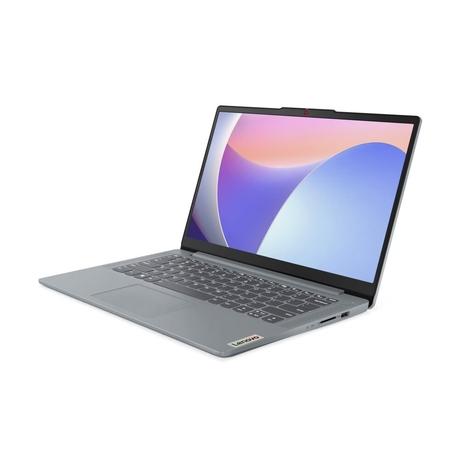 Buy Lenovo IdeaPad Slim 3 14IRU8 82X60062IN Standard Laptop (Intel